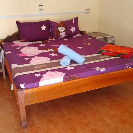 Homestay Villa Dani Siem Reap Extérieur photo