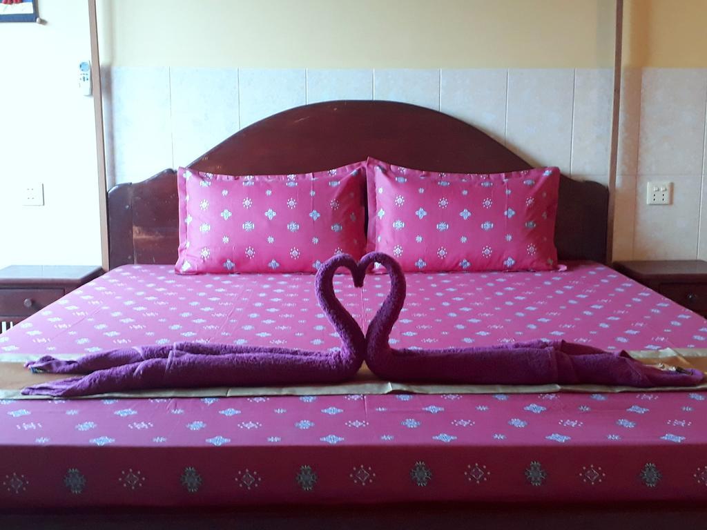 Homestay Villa Dani Siem Reap Extérieur photo