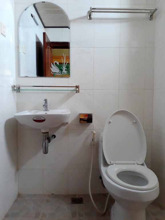Homestay Villa Dani Siem Reap Extérieur photo