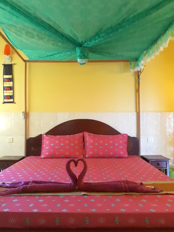 Homestay Villa Dani Siem Reap Extérieur photo