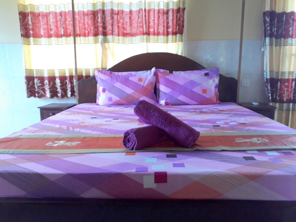 Homestay Villa Dani Siem Reap Extérieur photo