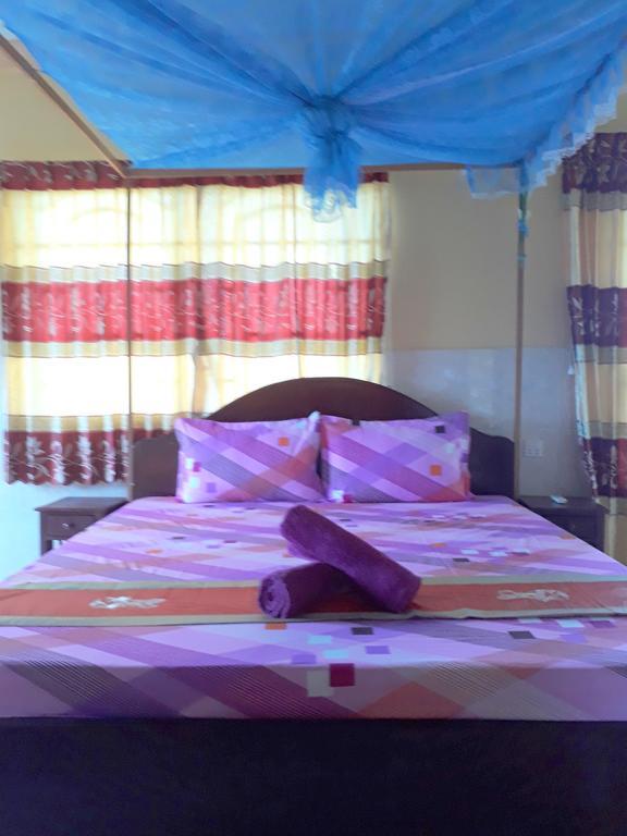 Homestay Villa Dani Siem Reap Extérieur photo