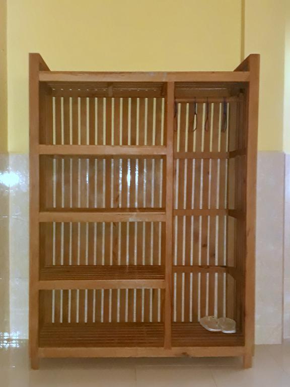 Homestay Villa Dani Siem Reap Extérieur photo
