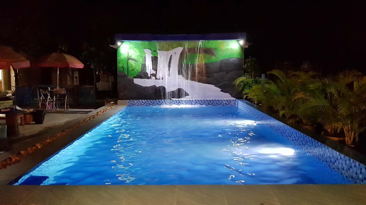 Homestay Villa Dani Siem Reap Extérieur photo