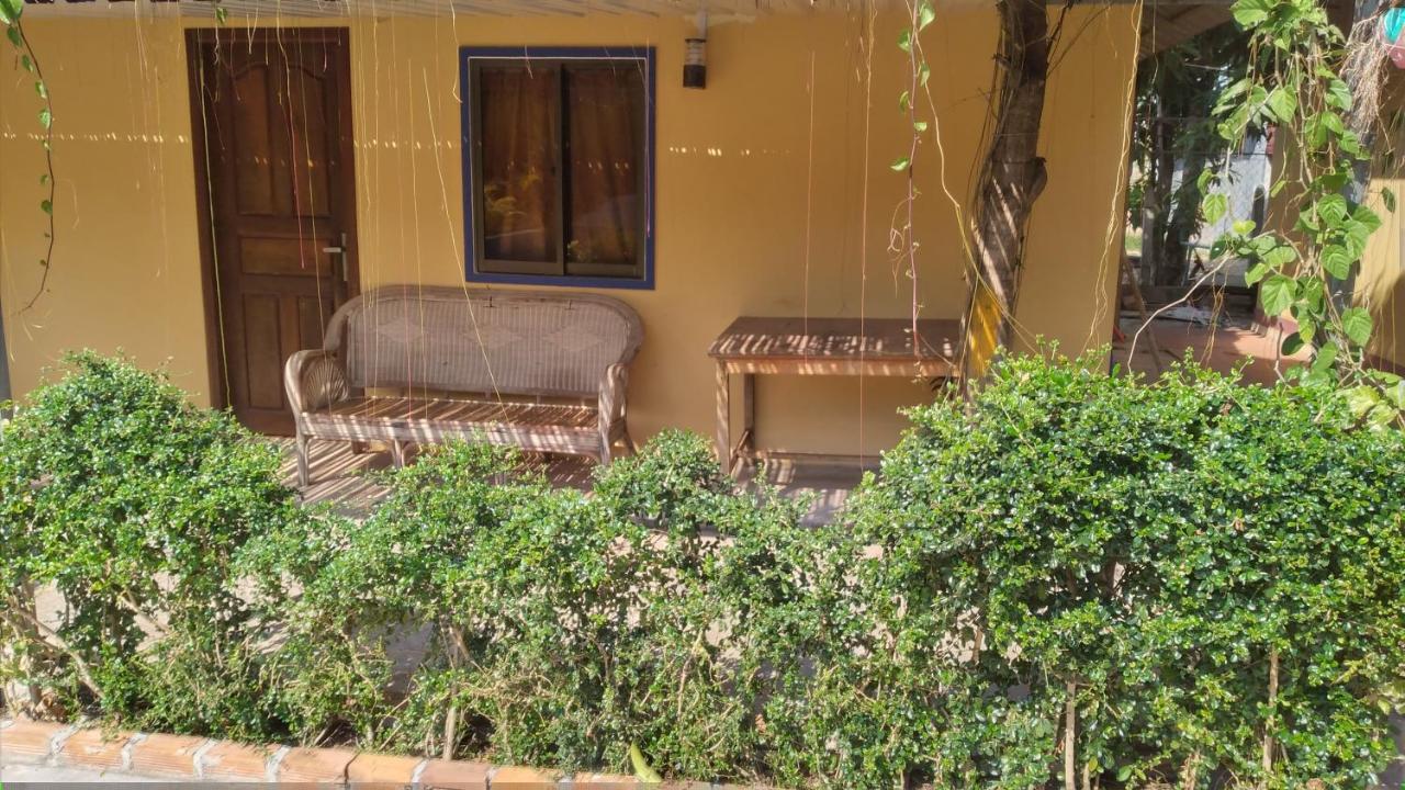 Homestay Villa Dani Siem Reap Extérieur photo